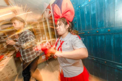 Fête du personnel de Retour à l'école 2023