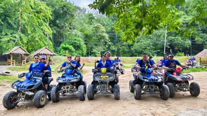 Home In Phuket and Zenithy Development Outing 2024