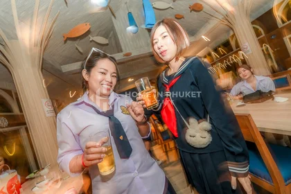 Fête du personnel de Retour à l'école 2023