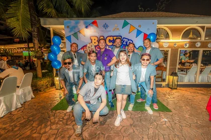 Fête du personnel de Retour à l'école 2023