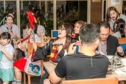 Fête du personnel de Retour à l'école 2023