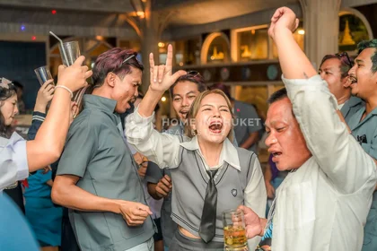 Fête du personnel de Retour à l'école 2023