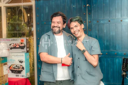 Fête du personnel de Retour à l'école 2023