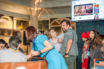 Fête du personnel de Retour à l'école 2023