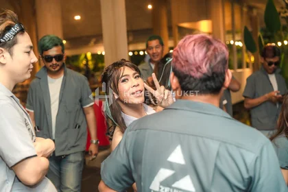 Fête du personnel de Retour à l'école 2023