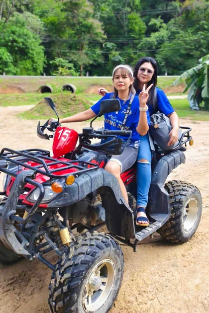 Home In Phuket and Zenithy Development Outing 2024