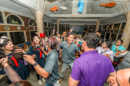 Fête du personnel de Retour à l'école 2023