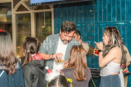 Fête du personnel de Retour à l'école 2023