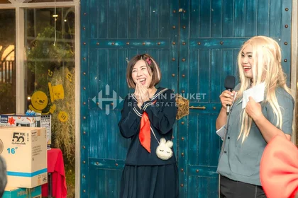 Fête du personnel de Retour à l'école 2023