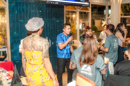 Fête du personnel de Retour à l'école 2023