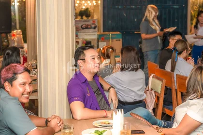 Fête du personnel de Retour à l'école 2023