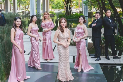 Agency Excellence Award at Dot Property Southeast Asia Awards 2023