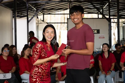 Célébrer l'Année du Cheval