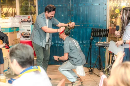 Fête du personnel de Retour à l'école 2023