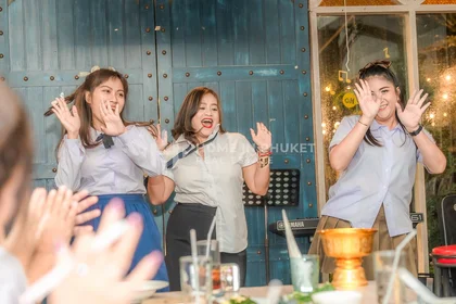 Fête du personnel de Retour à l'école 2023