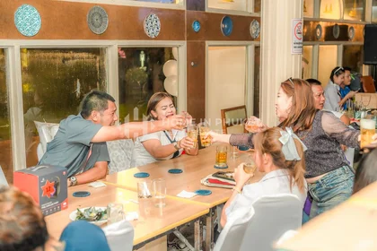 Fête du personnel de Retour à l'école 2023