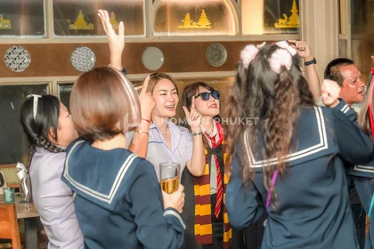 Fête du personnel de Retour à l'école 2023