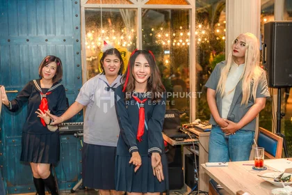 Fête du personnel de Retour à l'école 2023