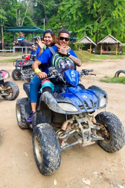 Home In Phuket and Zenithy Development Outing 2024