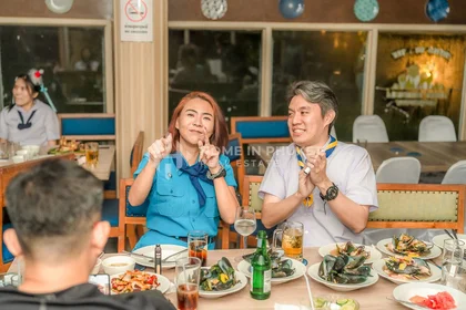 Fête du personnel de Retour à l'école 2023