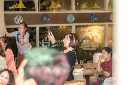 Fête du personnel de Retour à l'école 2023