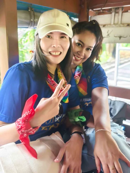 Home In Phuket and Zenithy Development Outing 2024