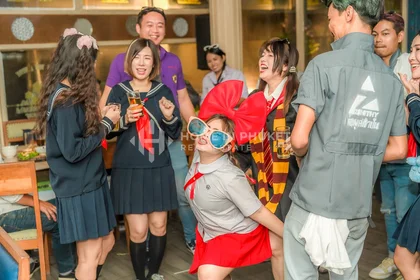 Fête du personnel de Retour à l'école 2023