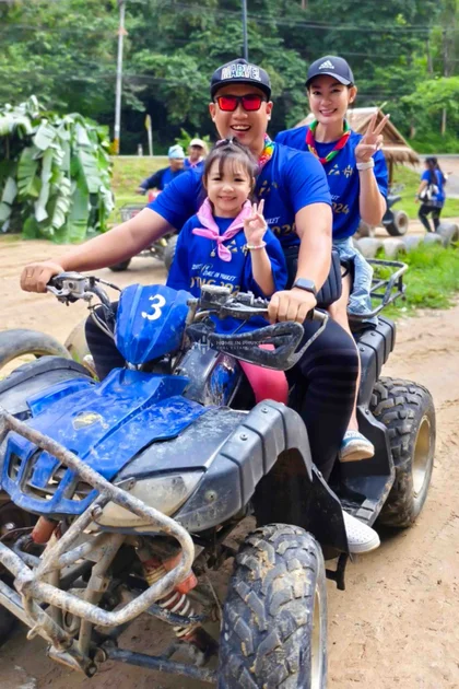 Home In Phuket and Zenithy Development Outing 2024