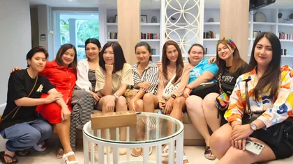 Home In Phuket and Zenithy Development Outing 2024