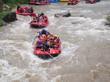 Home In Phuket and Zenithy Development Outing 2024