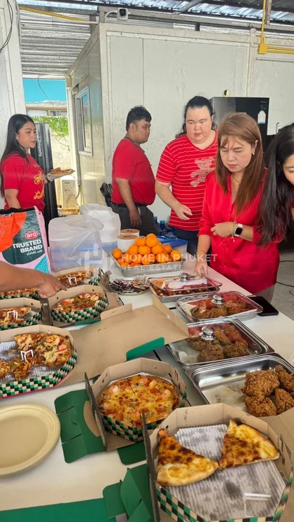 Celebrating the Year of the Snake