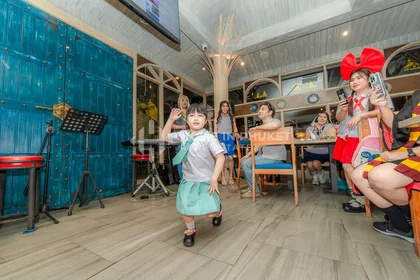 Fête du personnel de Retour à l'école 2023