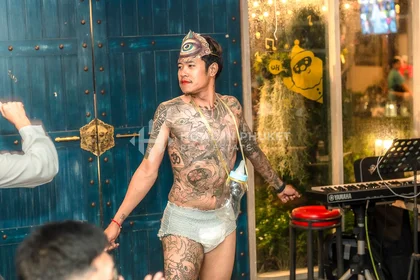 Fête du personnel de Retour à l'école 2023