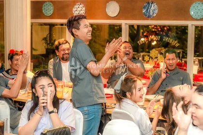 Fête du personnel de Retour à l'école 2023