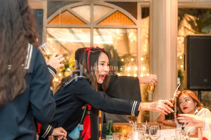 Fête du personnel de Retour à l'école 2023