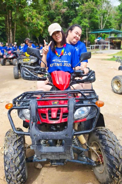 Home In Phuket and Zenithy Development Outing 2024