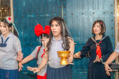 Fête du personnel de Retour à l'école 2023