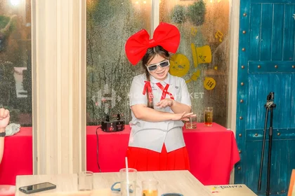 Fête du personnel de Retour à l'école 2023