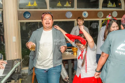 Fête du personnel de Retour à l'école 2023