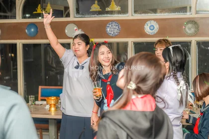 Fête du personnel de Retour à l'école 2023