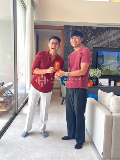 Celebrating the Year of the Snake