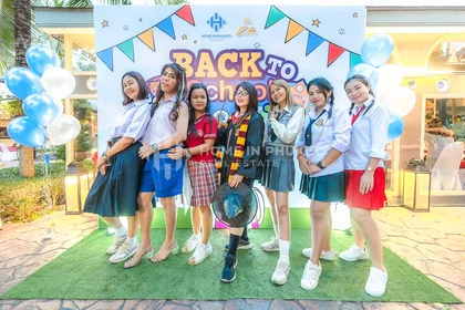 Fête du personnel de Retour à l'école 2023