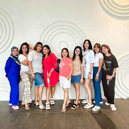 Home In Phuket and Zenithy Development Outing 2024