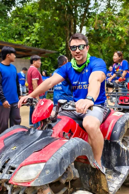 Home In Phuket and Zenithy Development Outing 2024