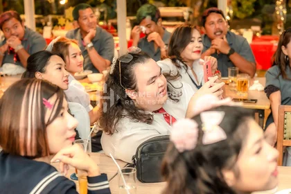 Fête du personnel de Retour à l'école 2023