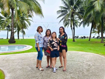 Home In Phuket and Zenithy Development Outing 2024