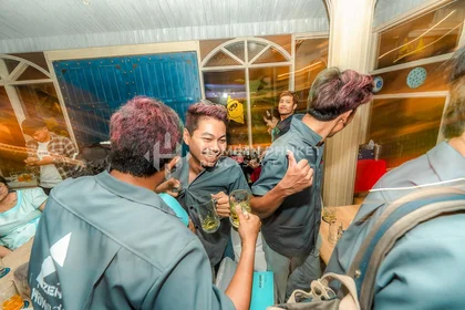 Fête du personnel de Retour à l'école 2023