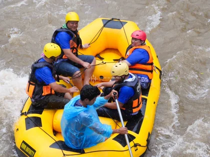 Home In Phuket and Zenithy Development Outing 2024