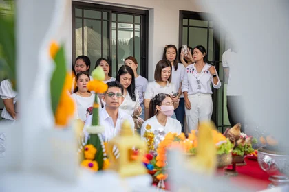 Home In Phuket Opens New Office in Koh Kaew