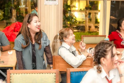 Fête du personnel de Retour à l'école 2023